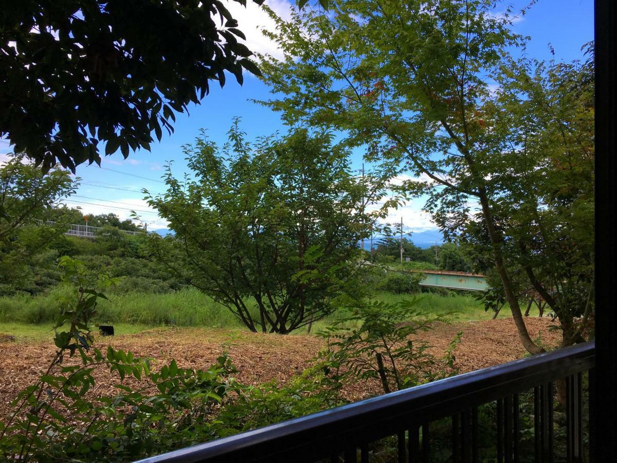 Biwako, Hira Hotel Оцу Екстер'єр фото