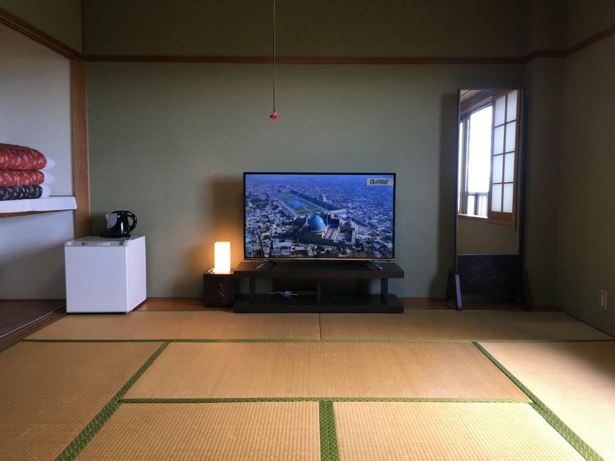 Biwako, Hira Hotel Оцу Екстер'єр фото