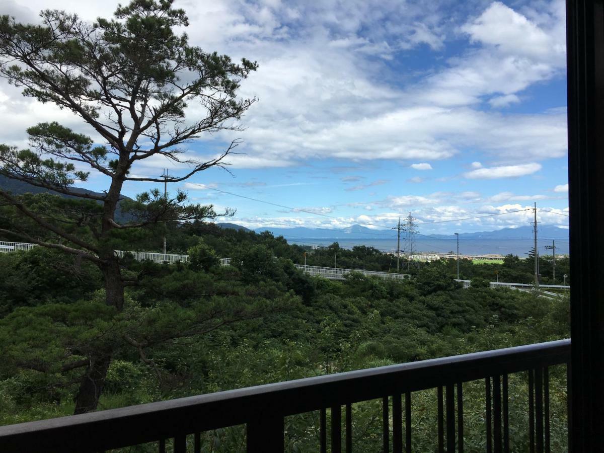 Biwako, Hira Hotel Оцу Екстер'єр фото